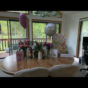 Meet your Posher, Donna